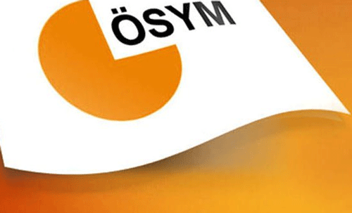 2018 Osym Yks Aday Basvuru Merkezi Sinav Merkezi Islemleri Sistemine Giris Takvim Egitim